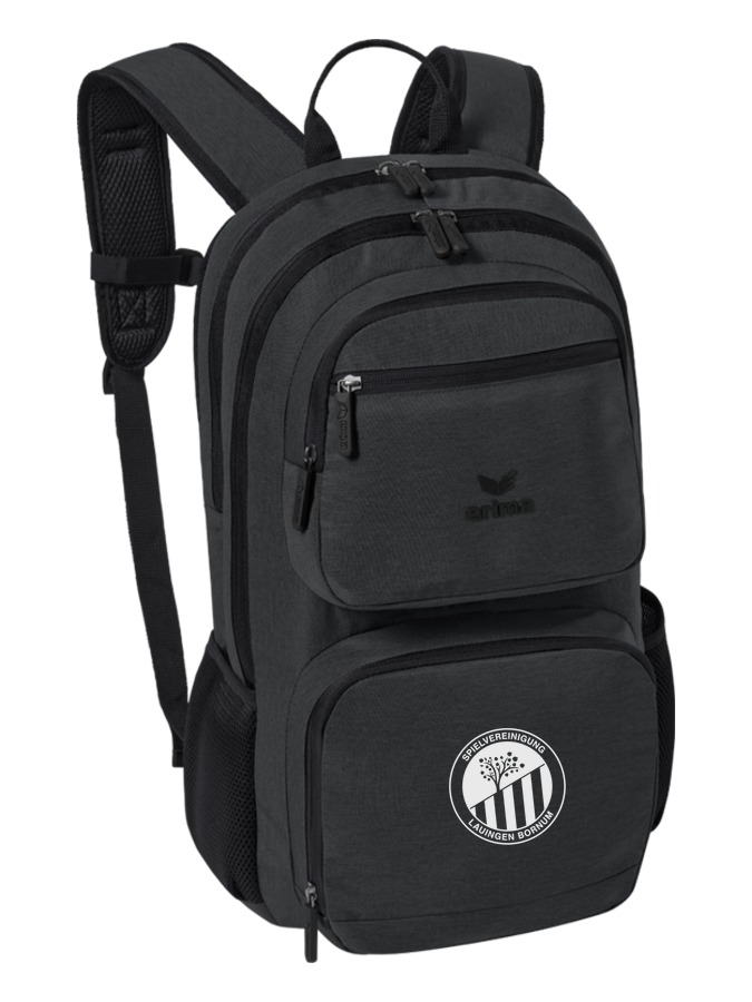 Erima Laptop Rucksack