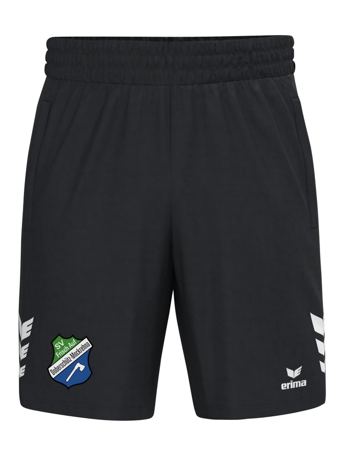 Erima Celebrate 125 Shorts