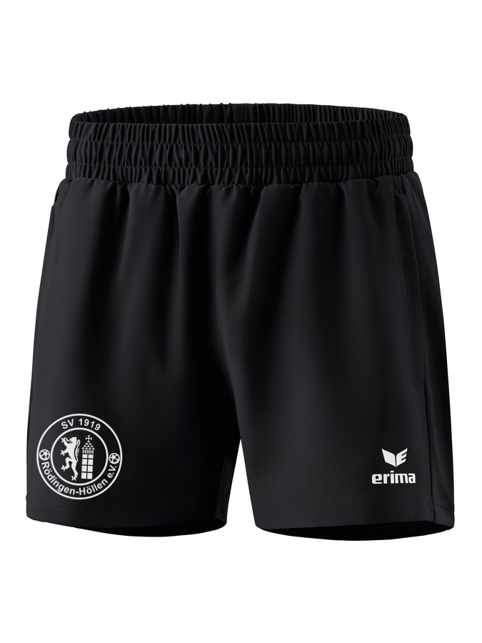 Erima Change Shorts Damen