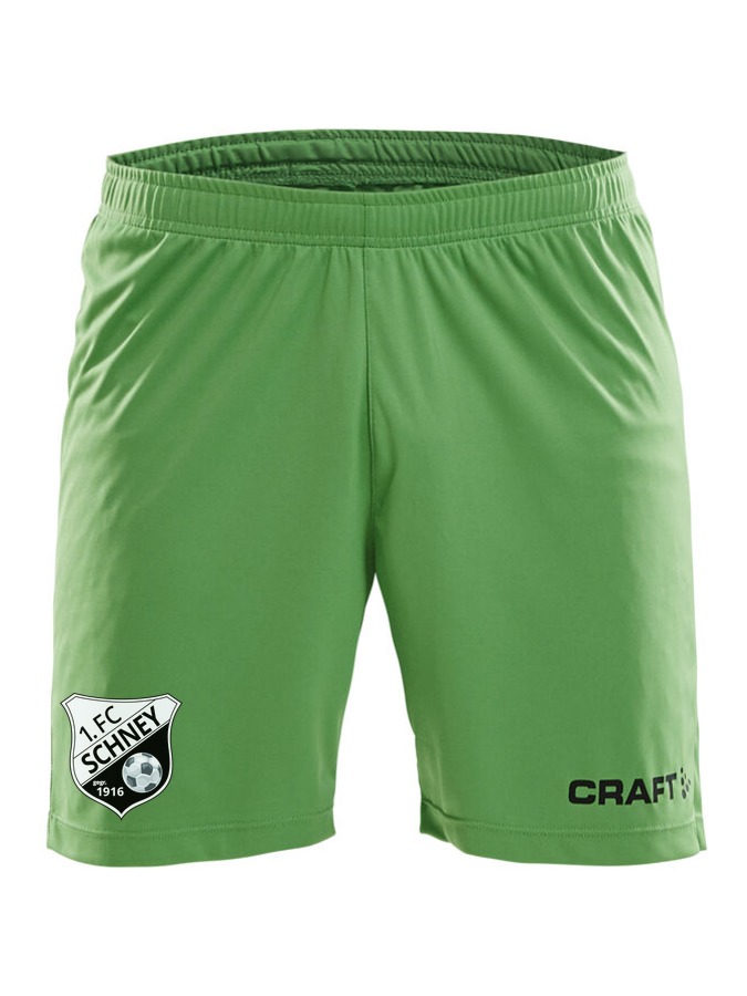 Craft Squad Go Torwart-Shorts