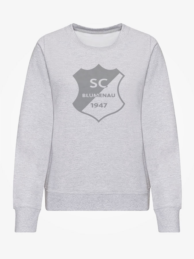 Sweater All Grey Unisex