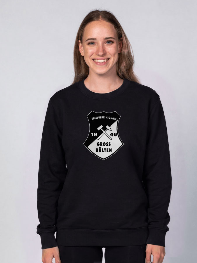 Sweatshirt Classic Unisex