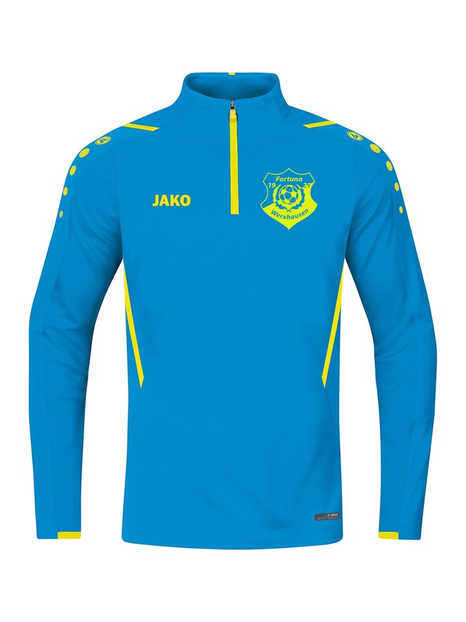 Jako Ziptop Challenge