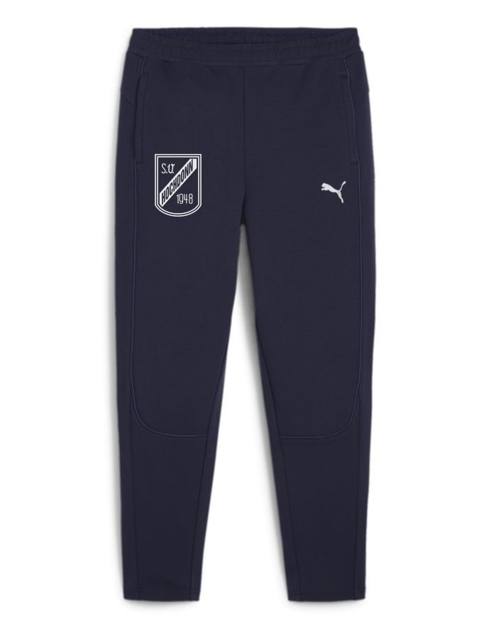 PUMA teamFINAL Casuals Hose Damen