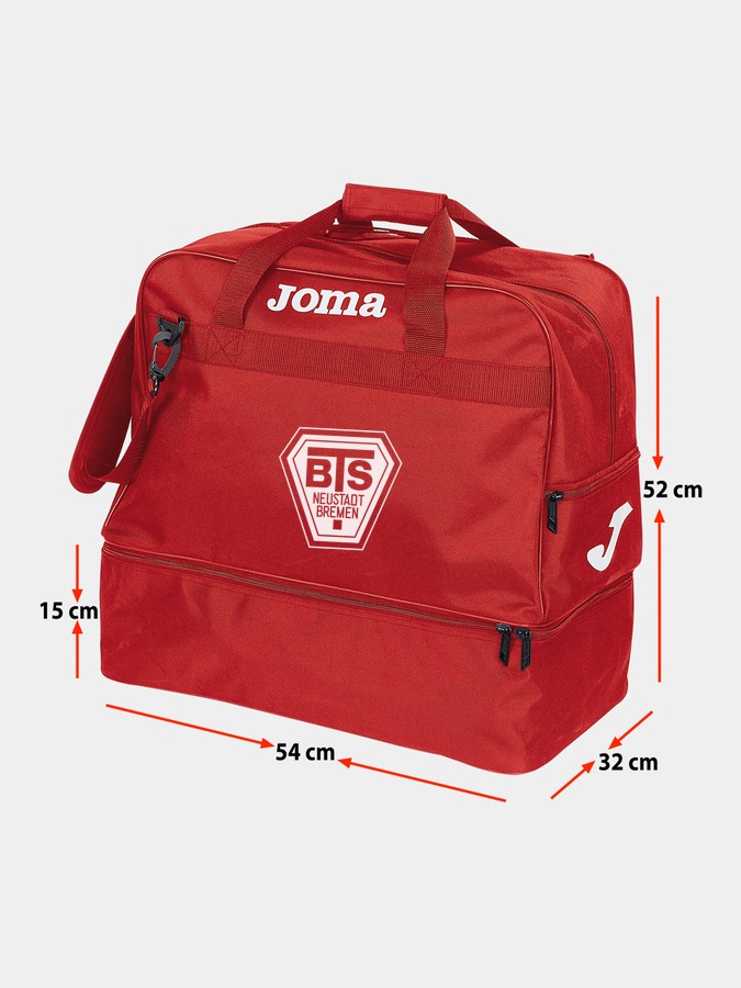 Joma Sporttasche Training 3 (XL)