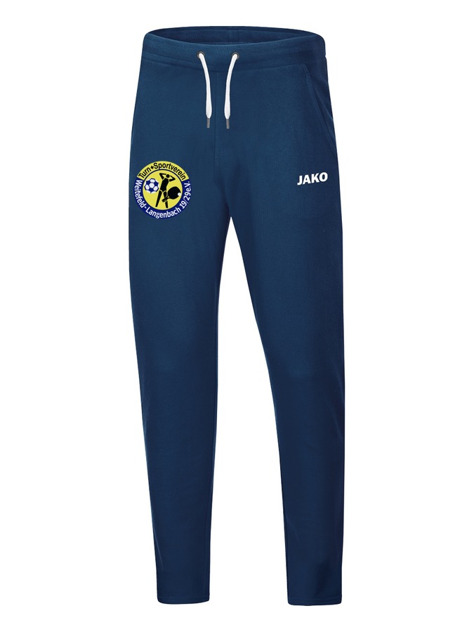 Jako Jogginghose Base