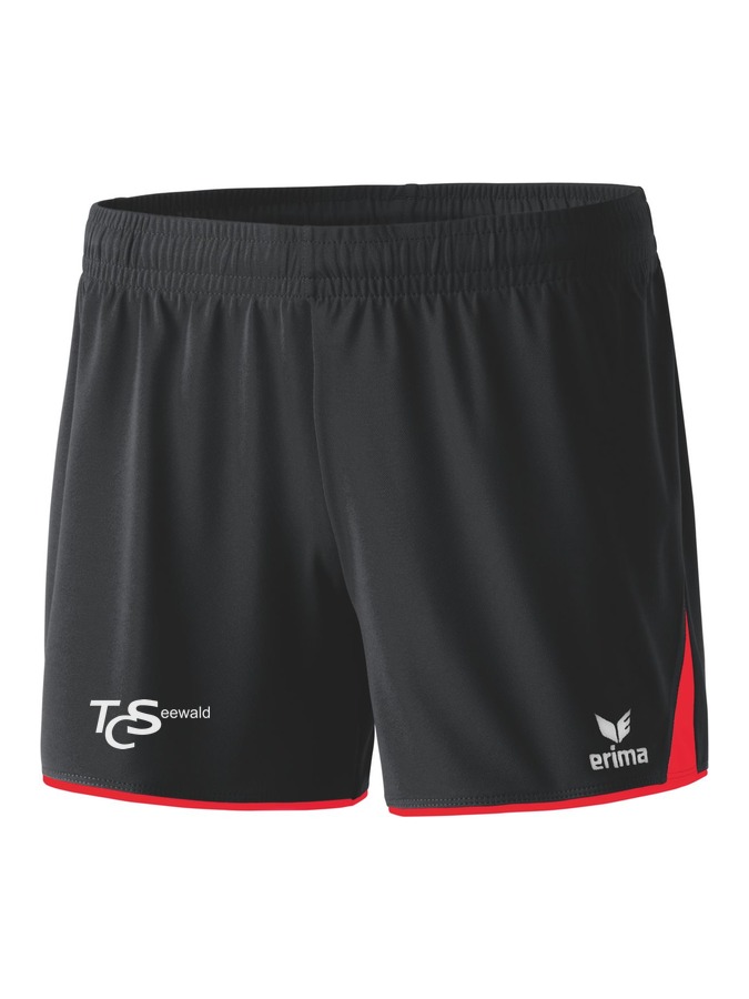 Erima Classic 5-C Shorts Damen
