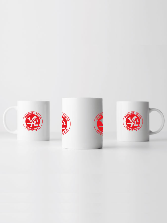 Tasse Logo