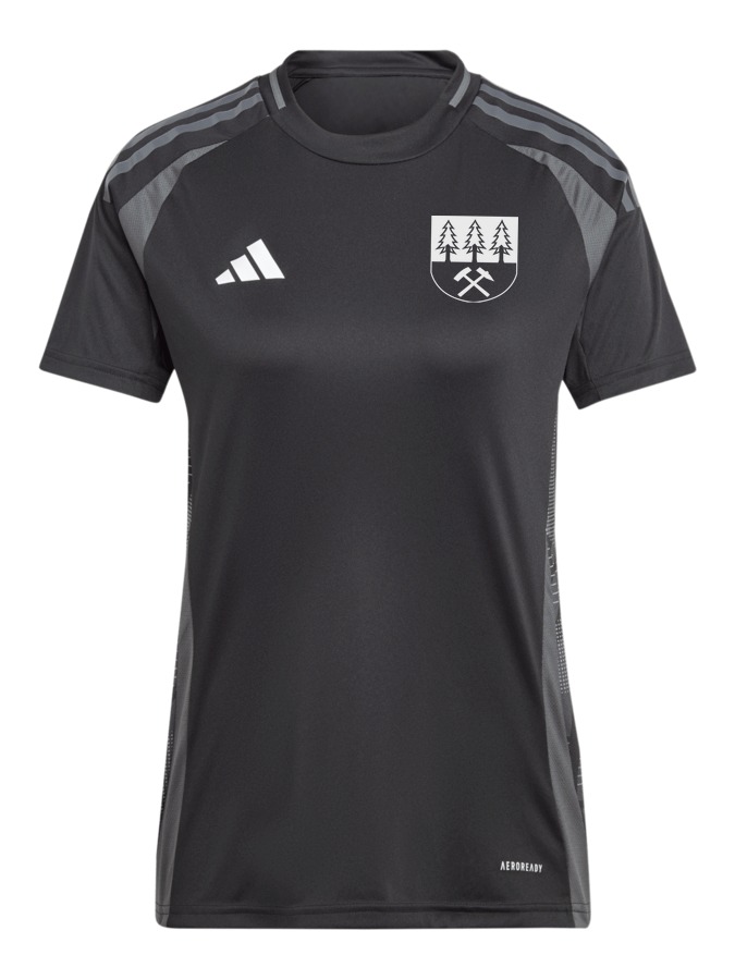 adidas Tiro 24 Competition Match Trikot Damen