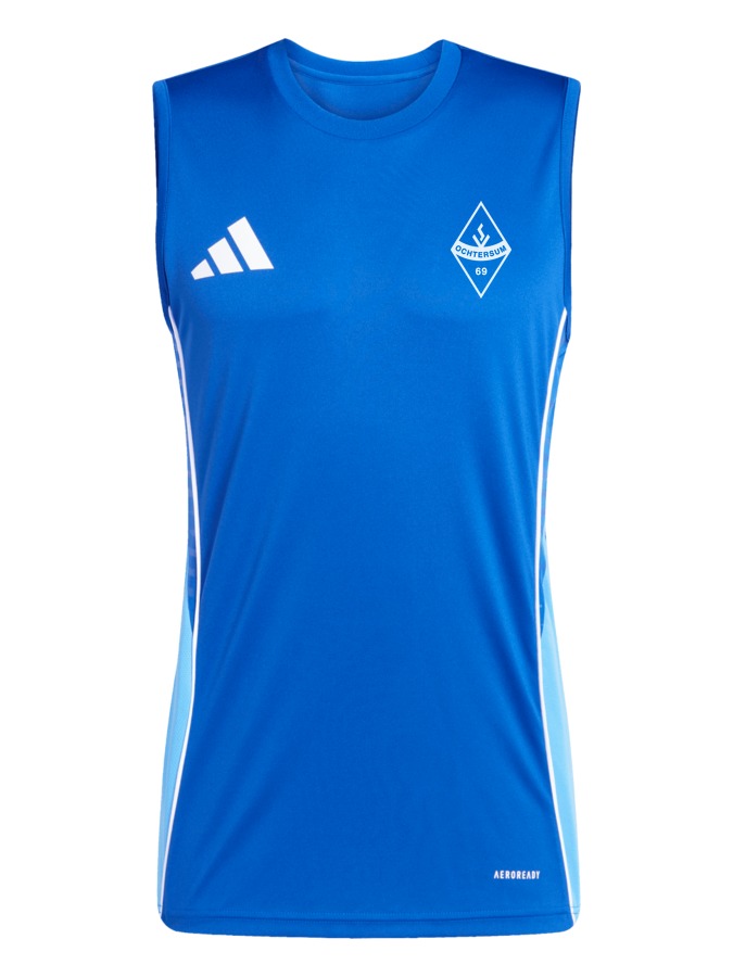 adidas Tiro 25 Competition ärmelloses Trikot