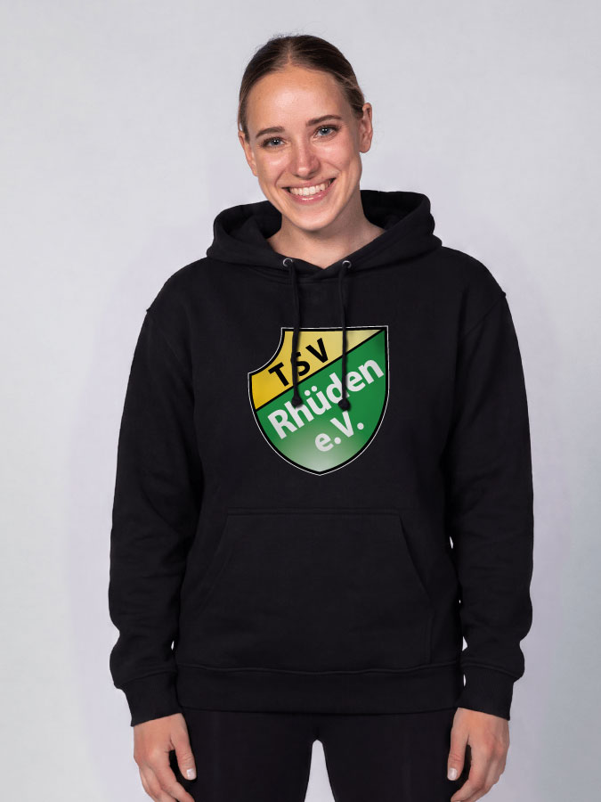 Hoodie Classic Unisex