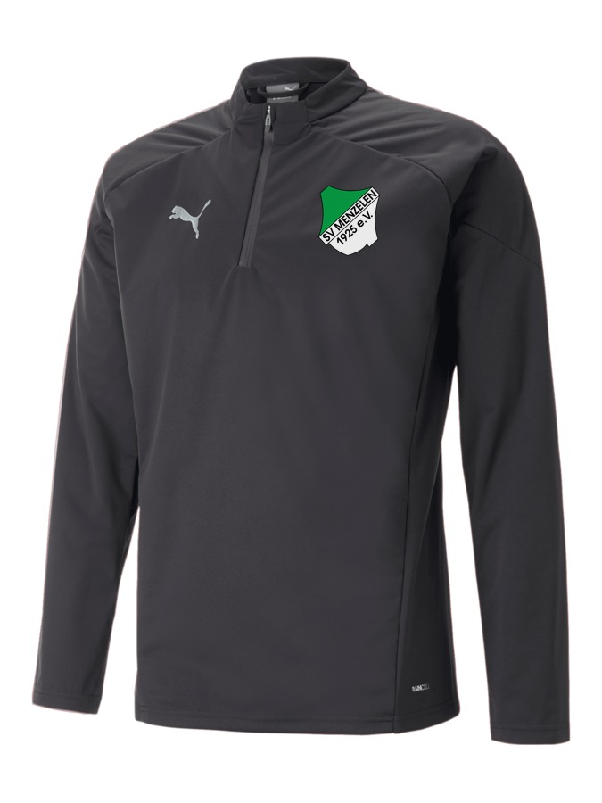 PUMA teamCUP Training Rain Top