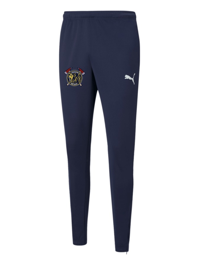 PUMA teamRISE Poly Trainingshose