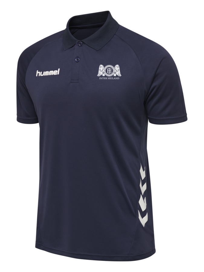 Hummel Promo Polo