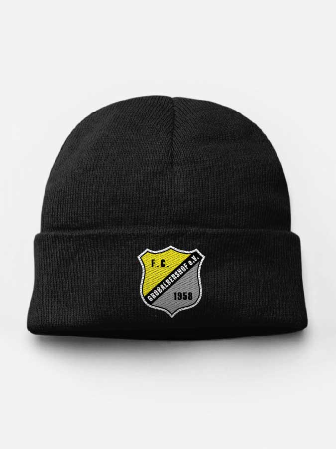 Beanie Kids Sticklogo