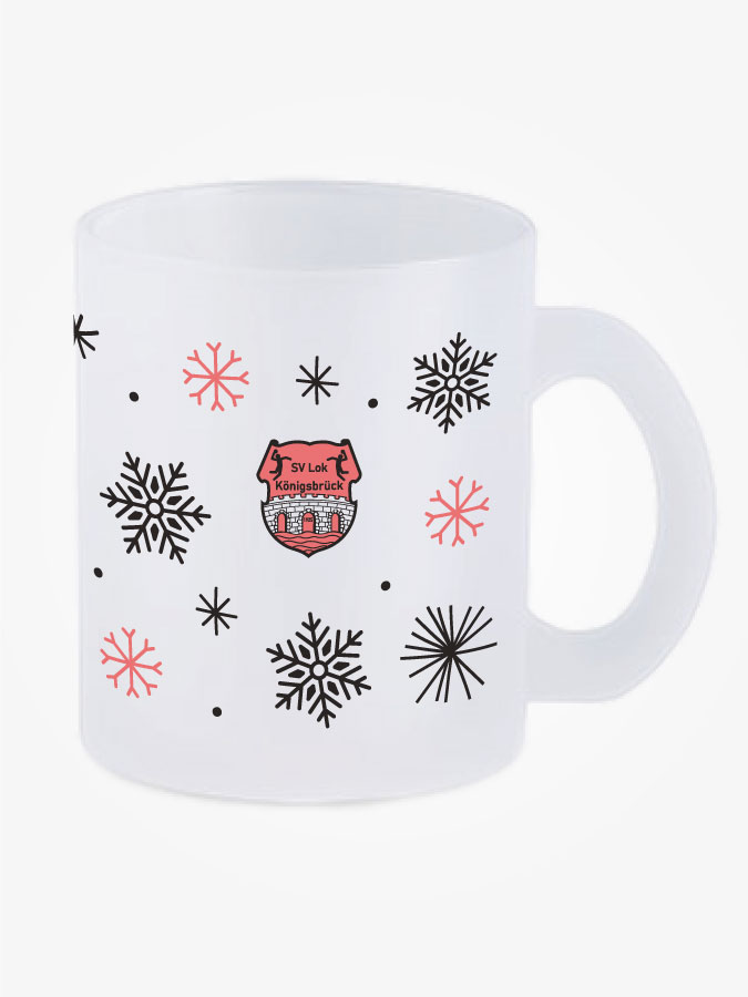 Glühweintasse Lüli