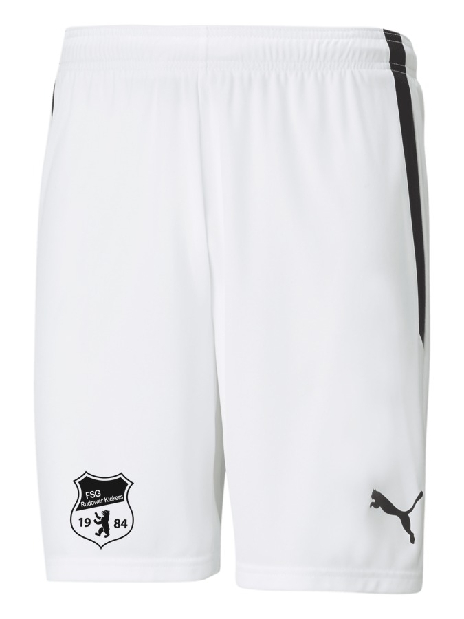 PUMA teamLIGA Shorts