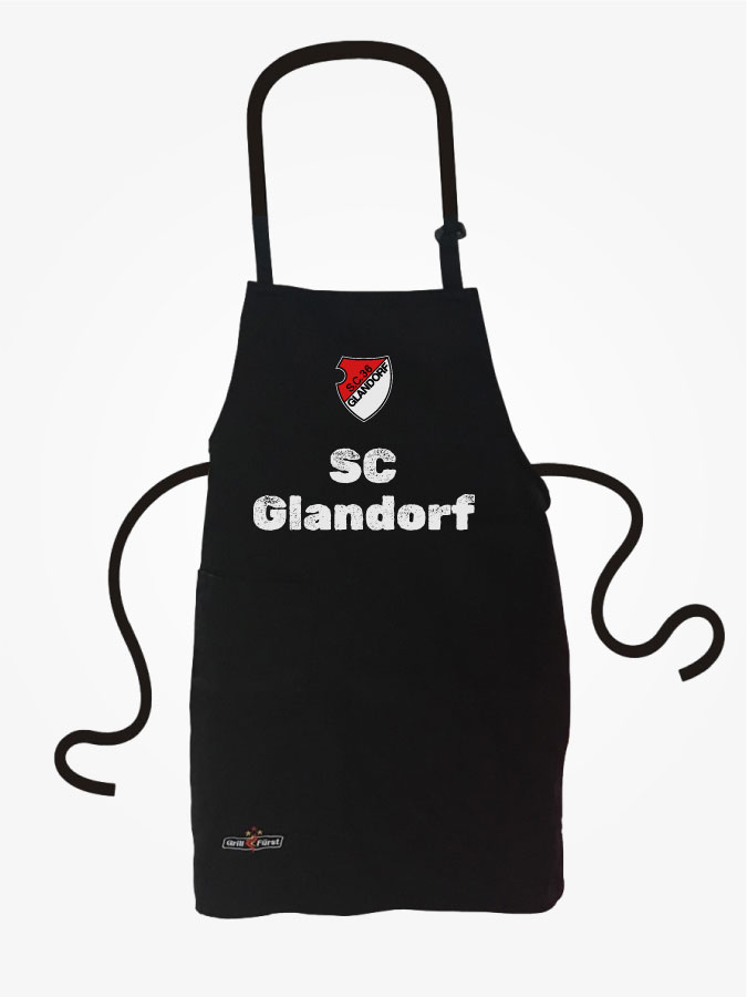 Schürze Grillfürst Classic