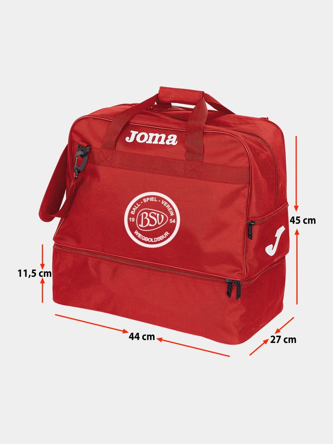 Joma Sporttasche Training 3 (M)