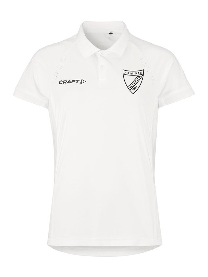 Craft Ability Poloshirt Damen