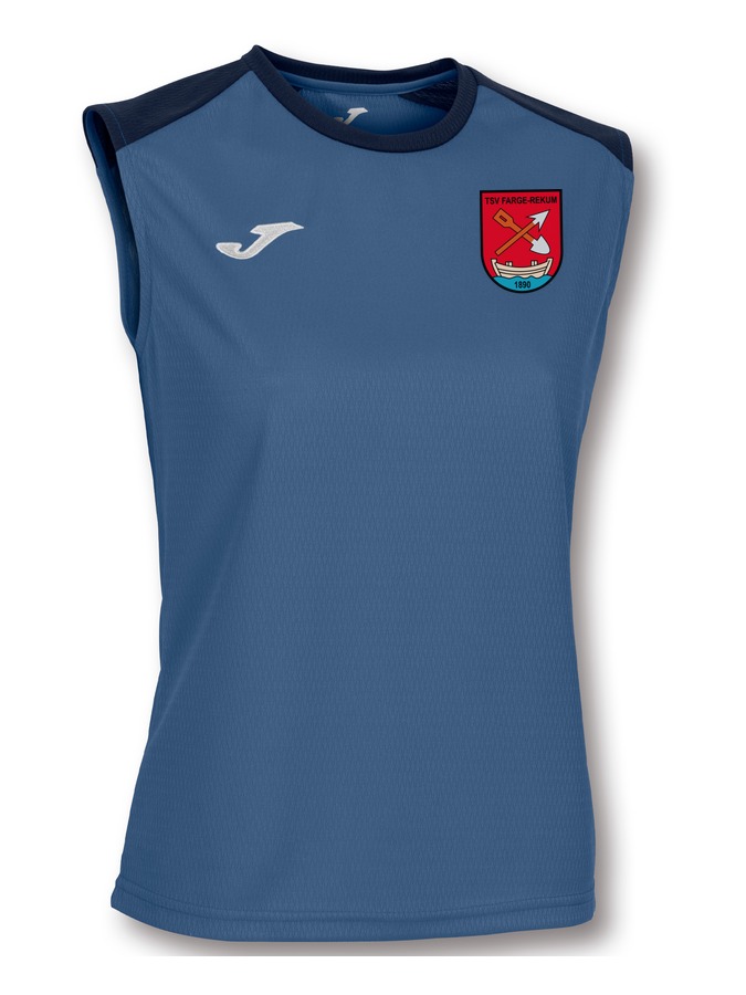 Joma Eco Championship Tank Top Damen