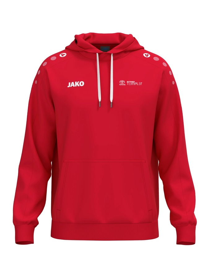 Jako Kapuzensweat One Cotton