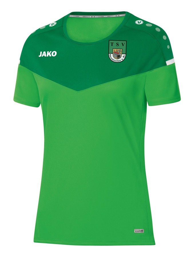 Jako T-Shirt Champ 2.0 Damen