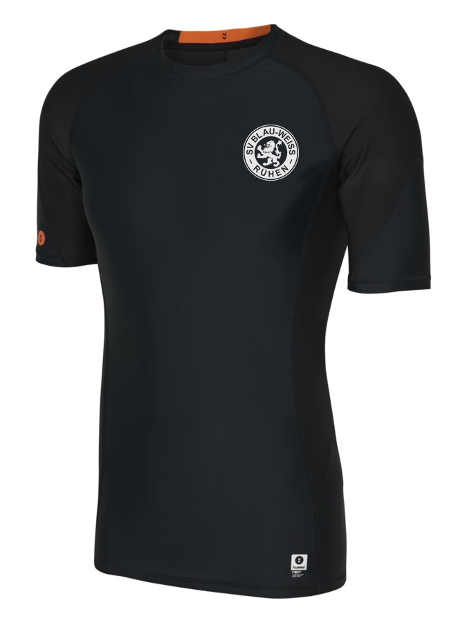 Hummel First Compression Trikot