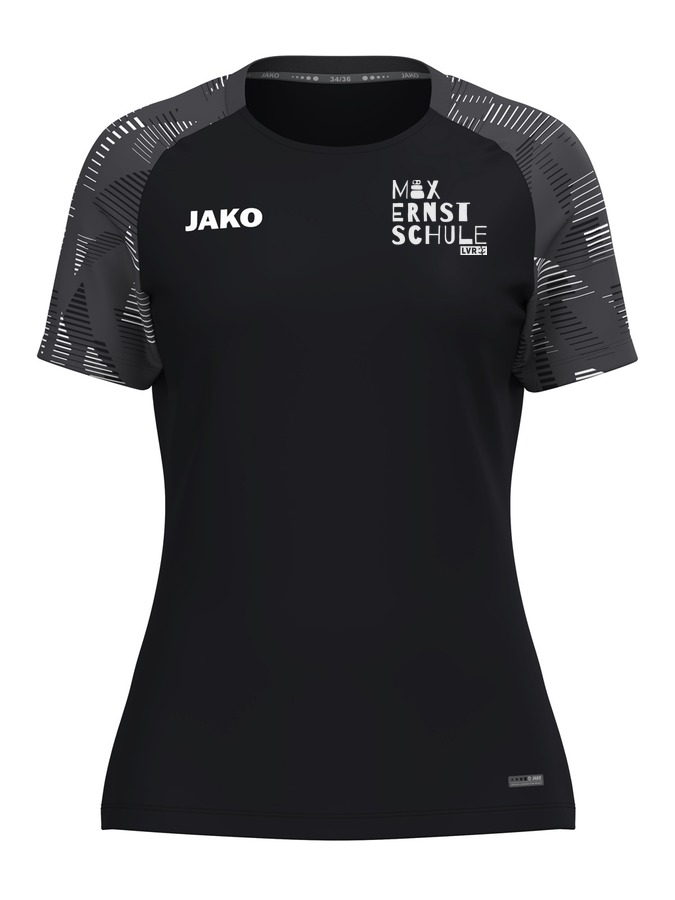 Jako T-Shirt Sonic Damen