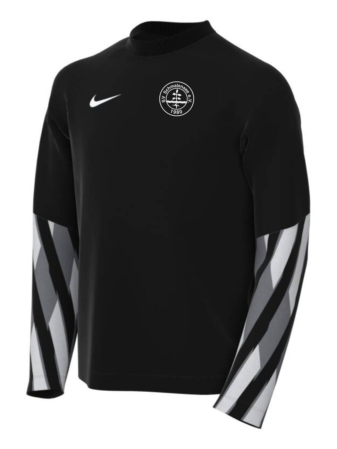 Nike Dri-FIT Park V Torwart Trikot Langarm Kinder