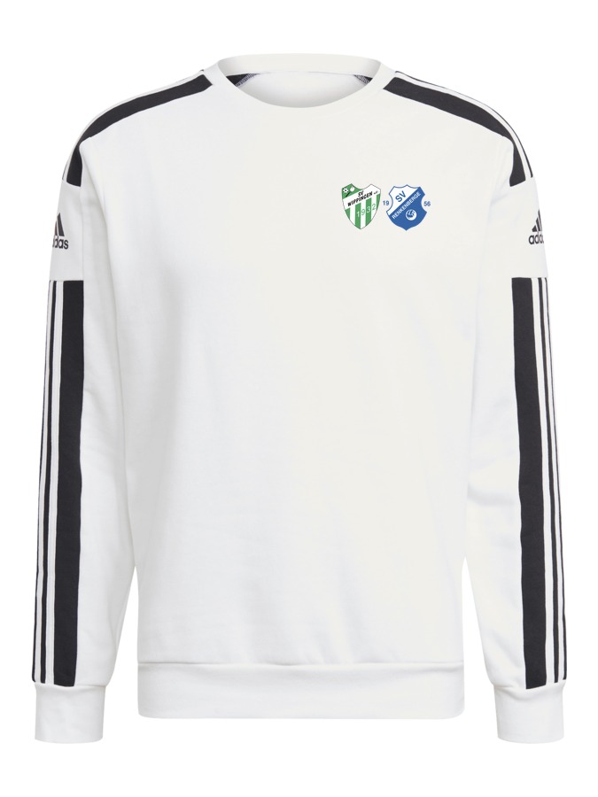 adidas Squadra 21 Sweatshirt