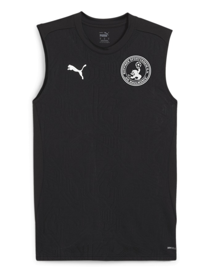 PUMA teamFINAL Trainingstanktop