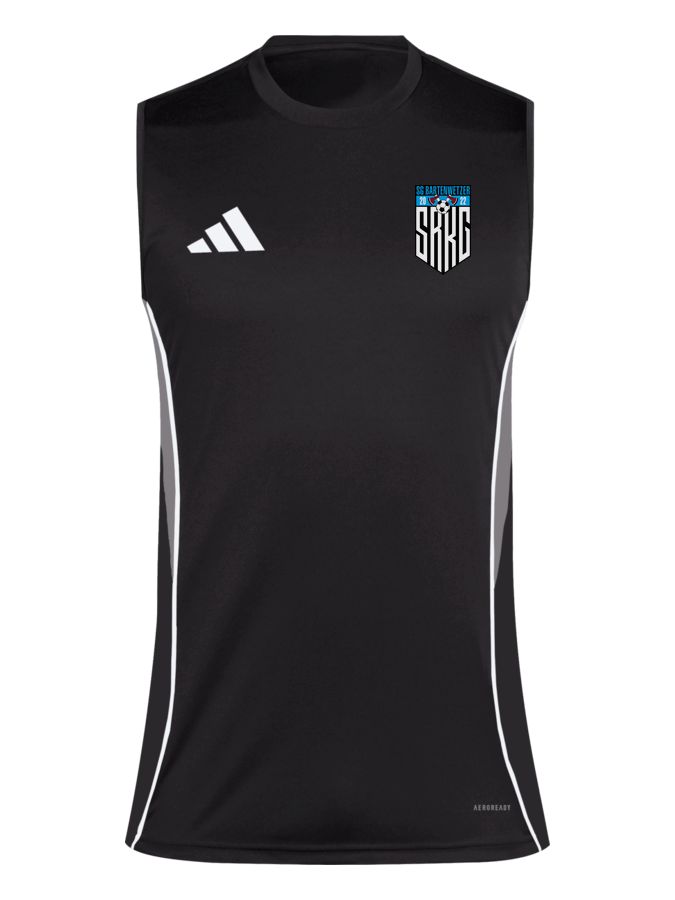 adidas Tiro 25 Competition Tanktop