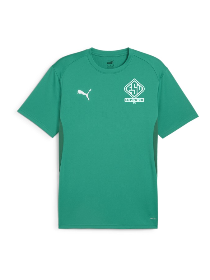 PUMA teamGOAL Trikot
