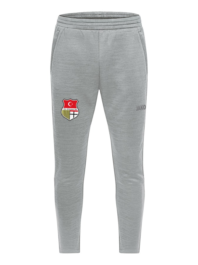Jako Jogginghose Challenge