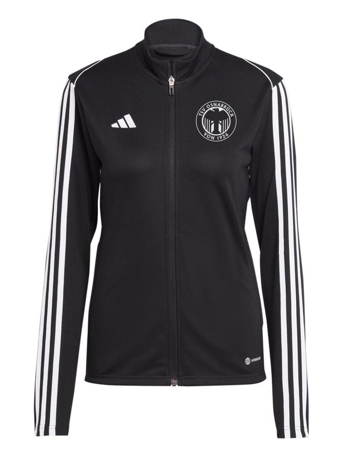adidas Tiro 23 League Trainingsjacke Damen