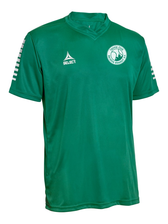 Select Pisa Trikot