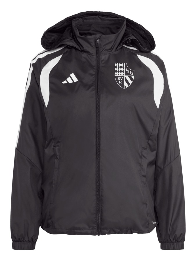 adidas Tiro 26 League Windbreaker Damen