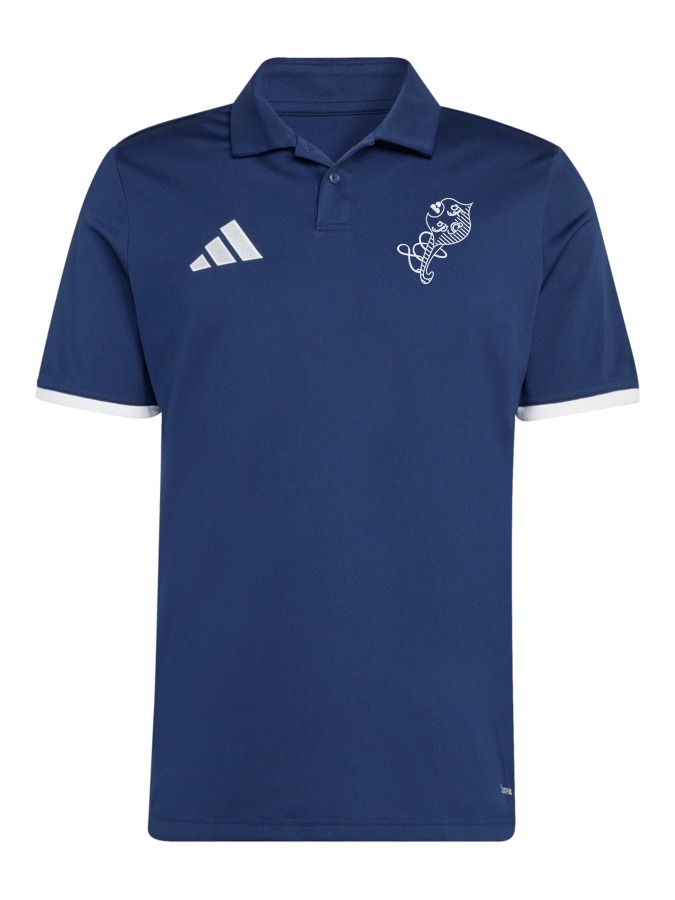 adidas Entrada 26 Poloshirt