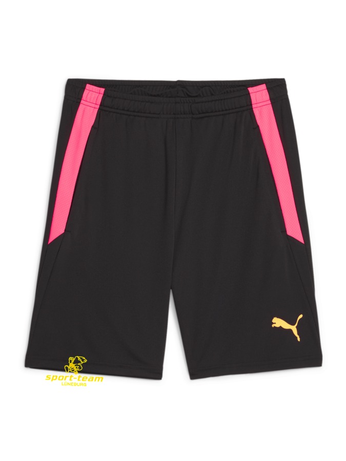 PUMA teamLIGA Training Shorts 2 (Offene Taschen)