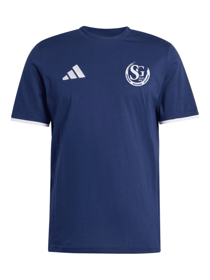 adidas Entrada 26 T-Shirt