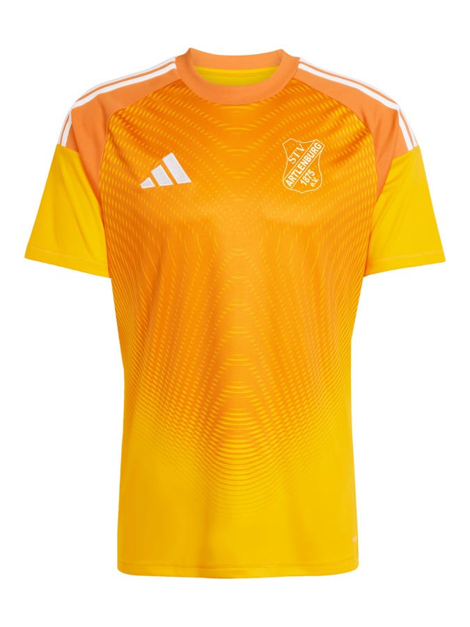 adidas Tiro 25 Competition Torwarttrikot