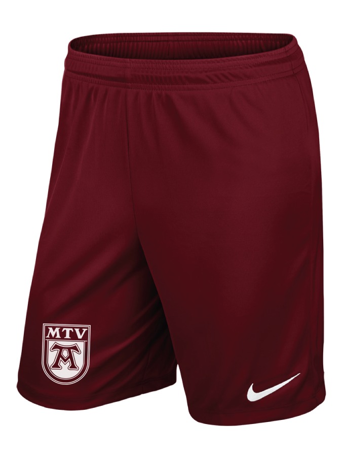 Nike Park II Shorts ohne Innenslip