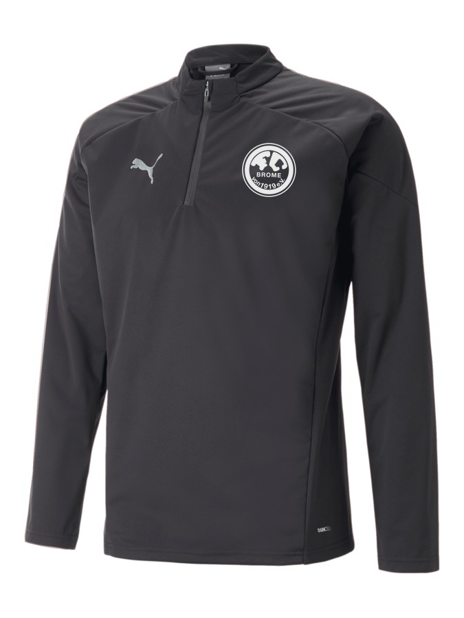 PUMA teamCUP Training Rain Top