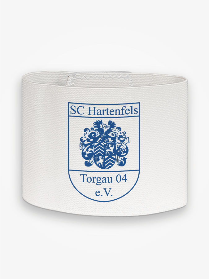 Armbinde Logo