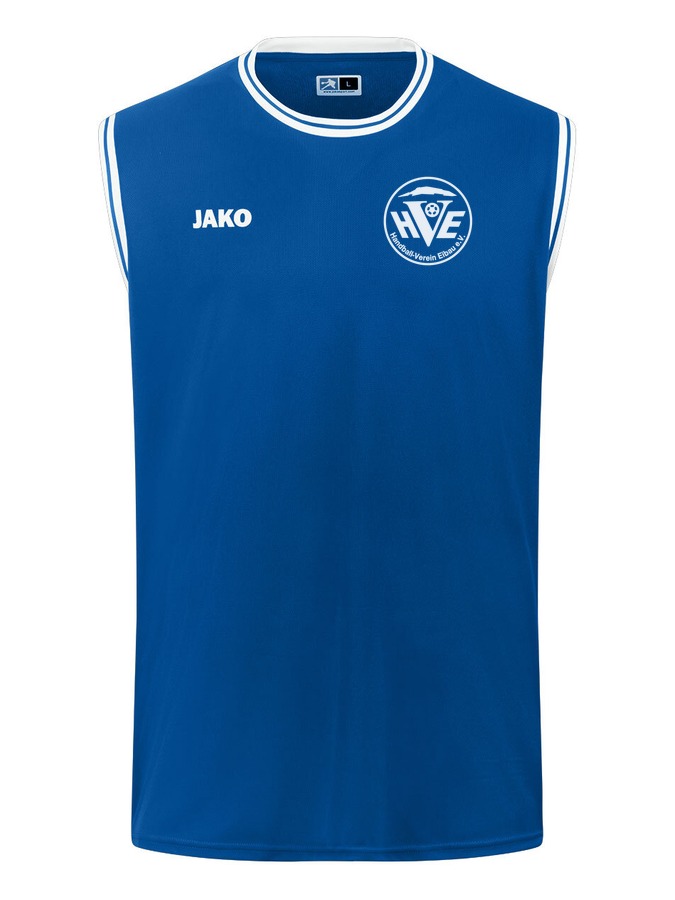 Jako Trikot Center 2.0