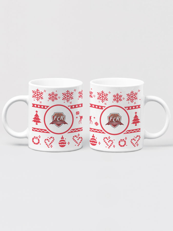 Tasse Christmas
