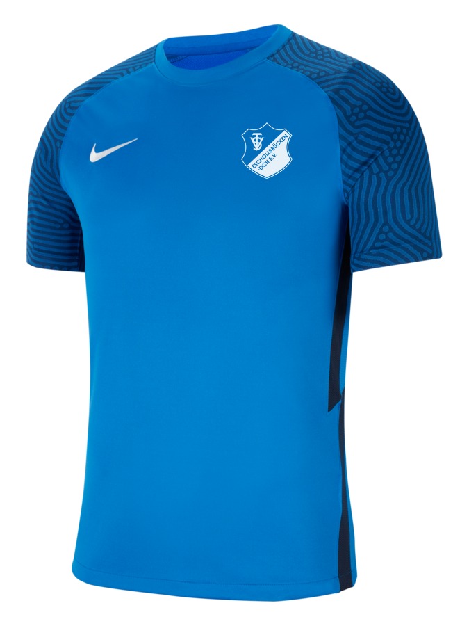 Nike Strike II Trikot