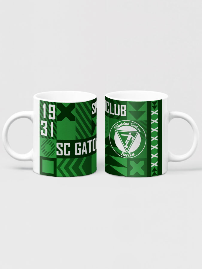 Sammlertasse 2026