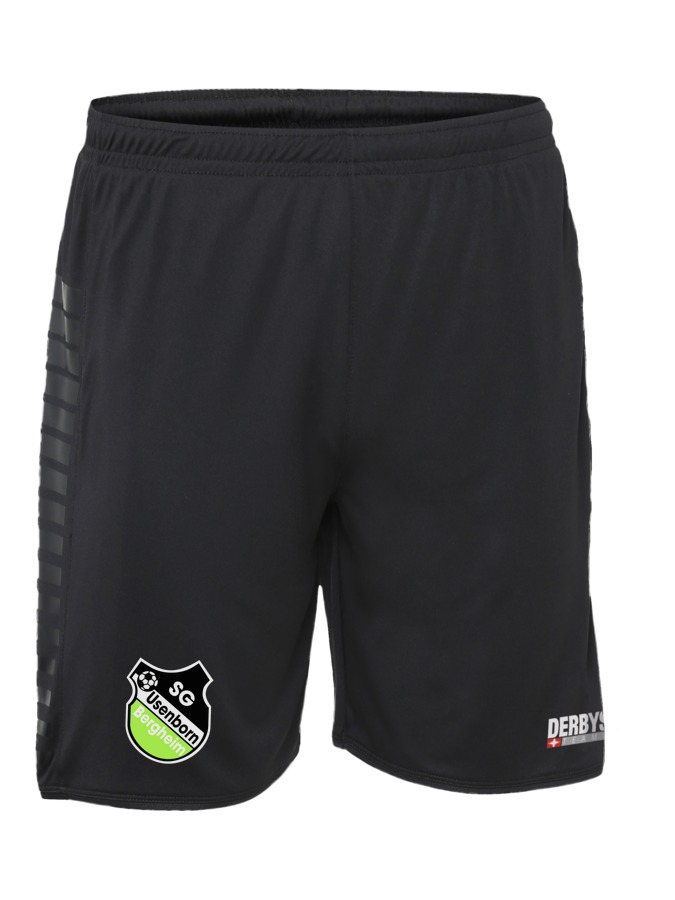 Derbystar Hyper Hose